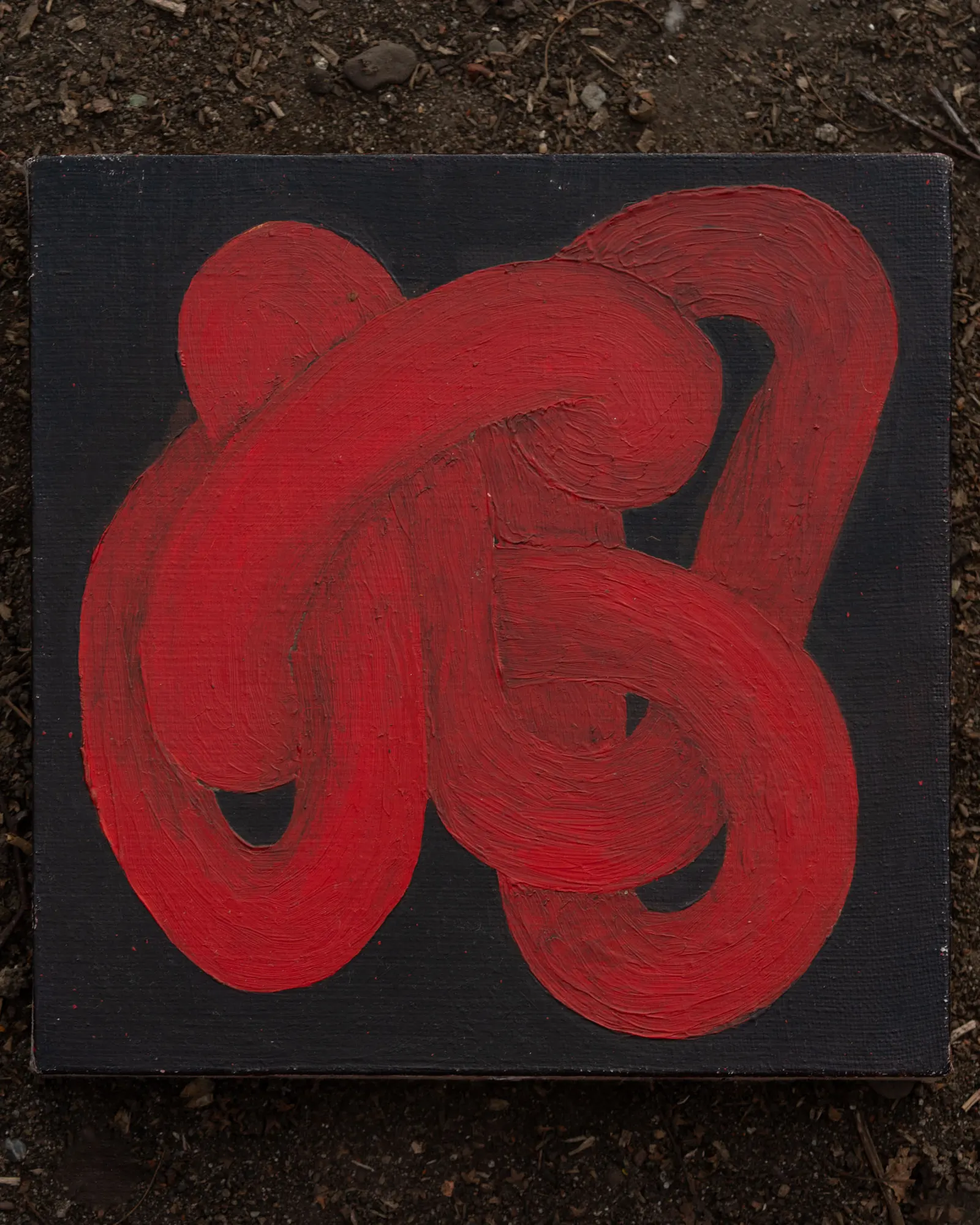 DSC00438 — GMORKL gallery, Masha Rodigina, Cologne