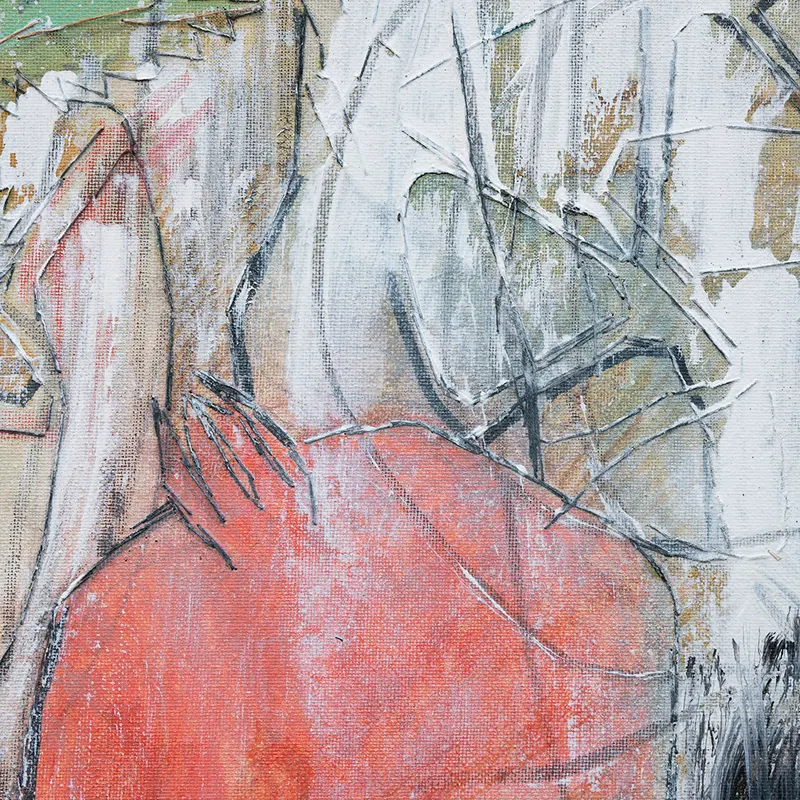 Spuren der Vergangenheit — view 10, Masha Rodigina, Cologne