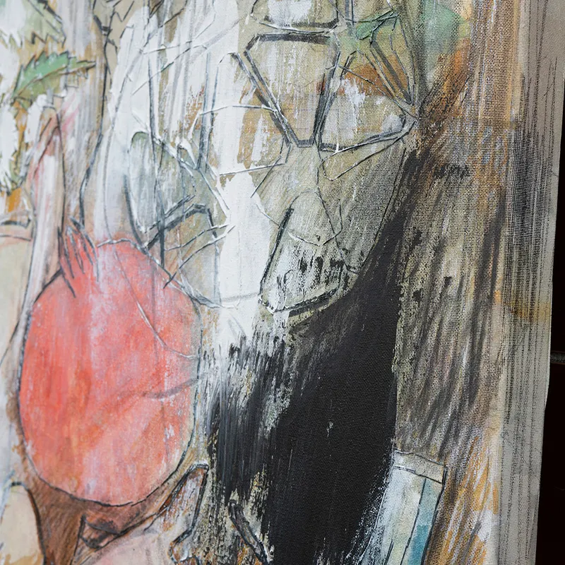 Spuren der Vergangenheit — view 8, Masha Rodigina, Cologne