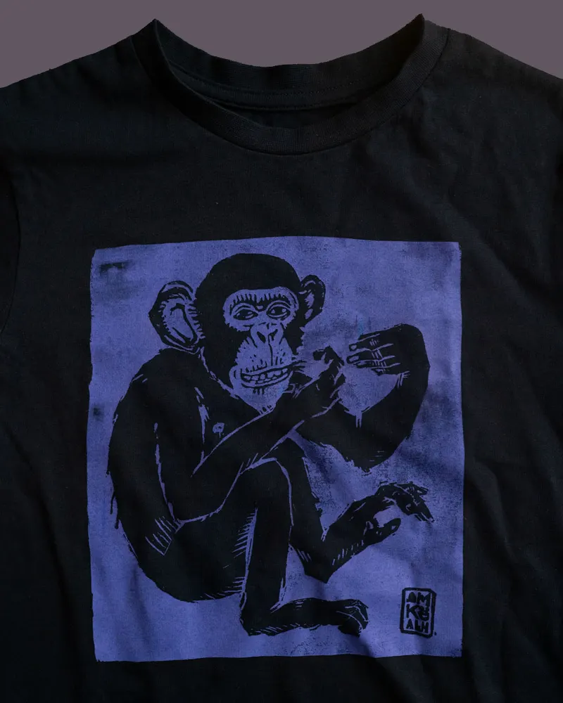 Petermann revival -- VORVERKAUF — original art by Masha Rodigina, Cologne