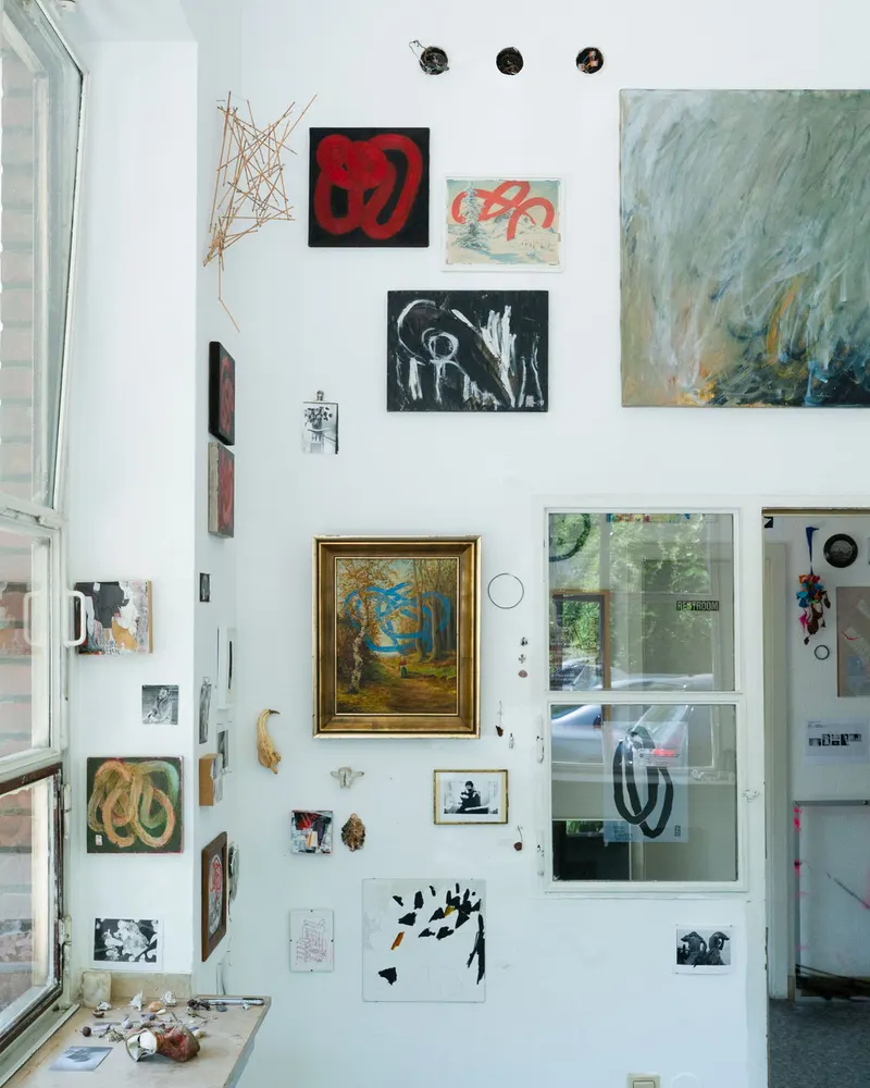 Spring will come — view 5, Masha Rodigina, Cologne