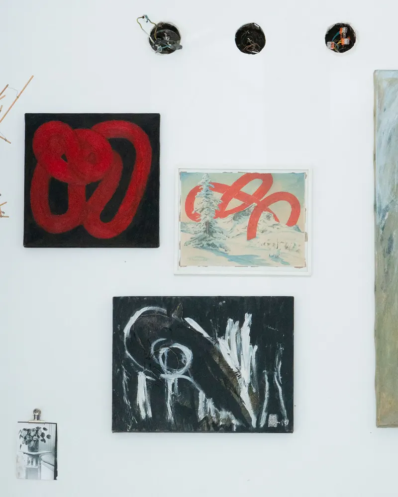 Spring will come — view 3, Masha Rodigina, Cologne