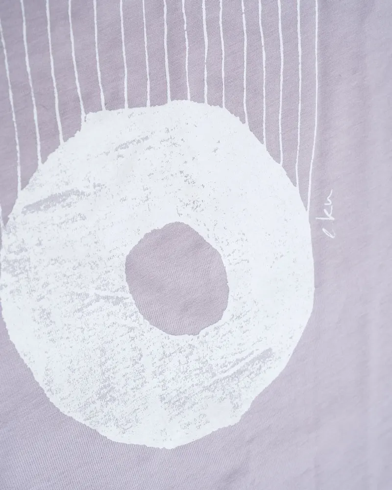 internal connection oversized T — view 3, Masha Rodigina, Cologne