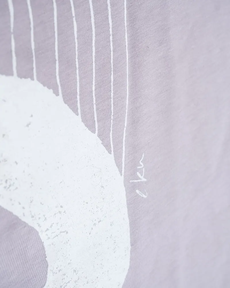 internal connection oversized T — view 4, Masha Rodigina, Cologne