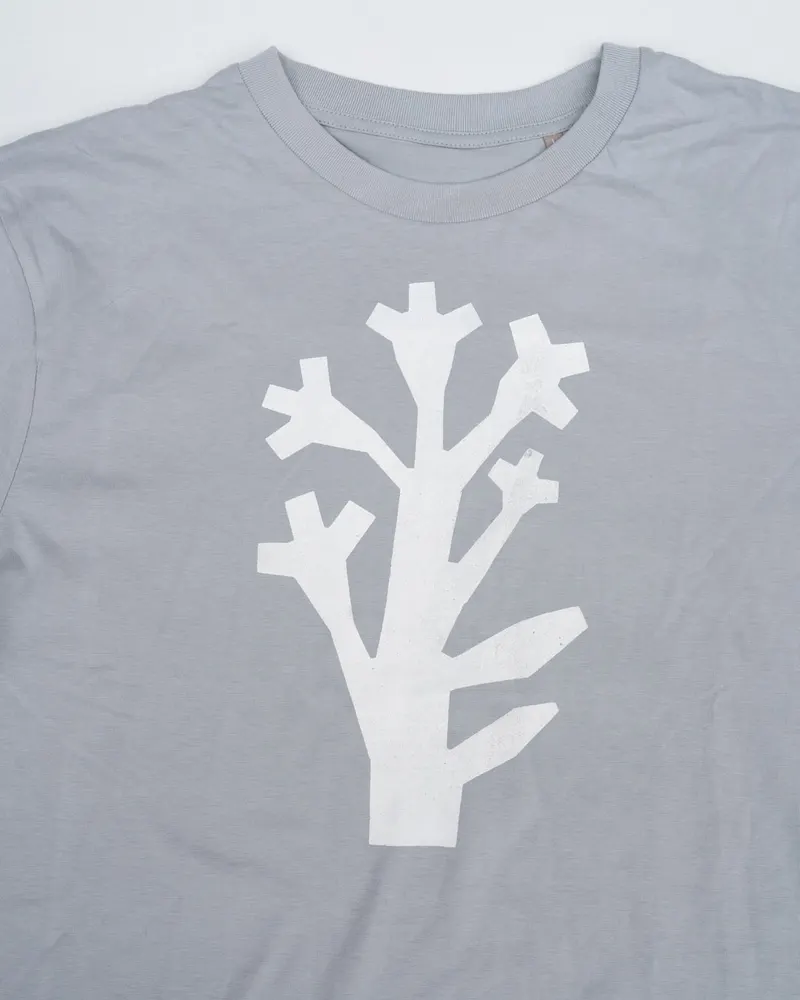 winter bloom t-shirt oversize — view 4, Masha Rodigina, Cologne
