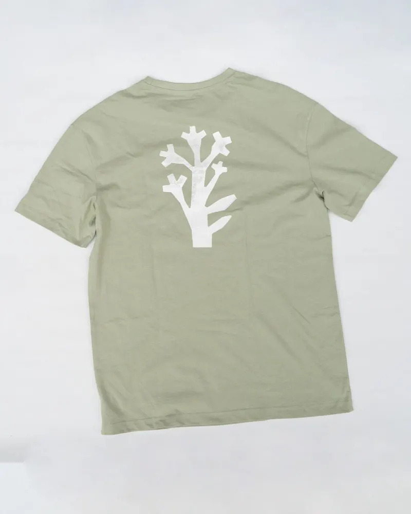 spring bloom t-shirt oversize — view 2, Masha Rodigina, Cologne