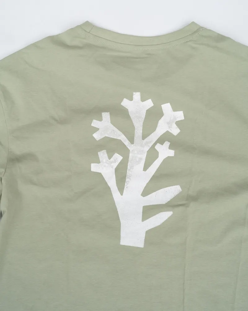 spring bloom t-shirt oversize — view 4, Masha Rodigina, Cologne
