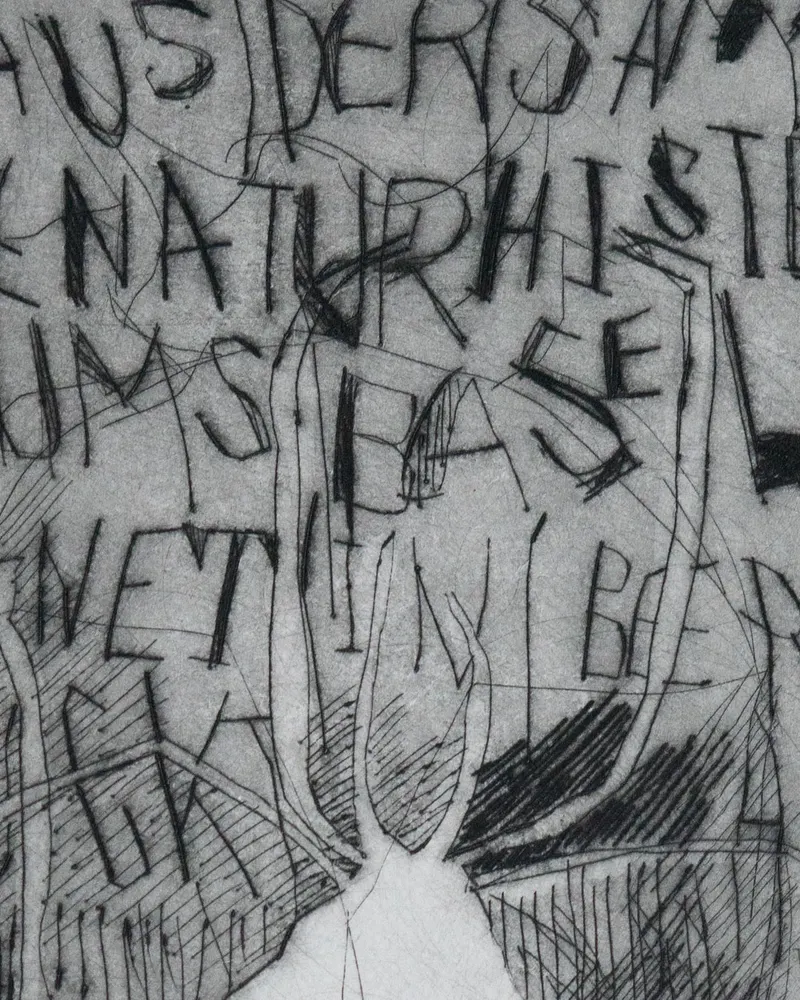 I'm a bug — view 2, Masha Rodigina, Cologne