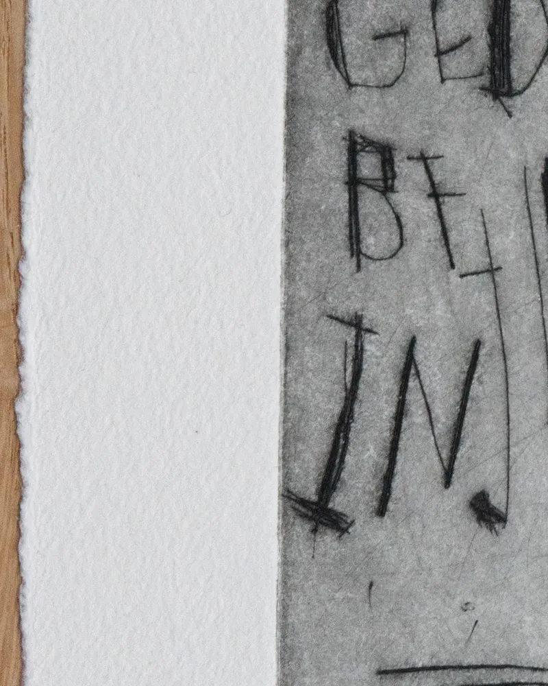 I'm a bug — view 3, Masha Rodigina, Cologne