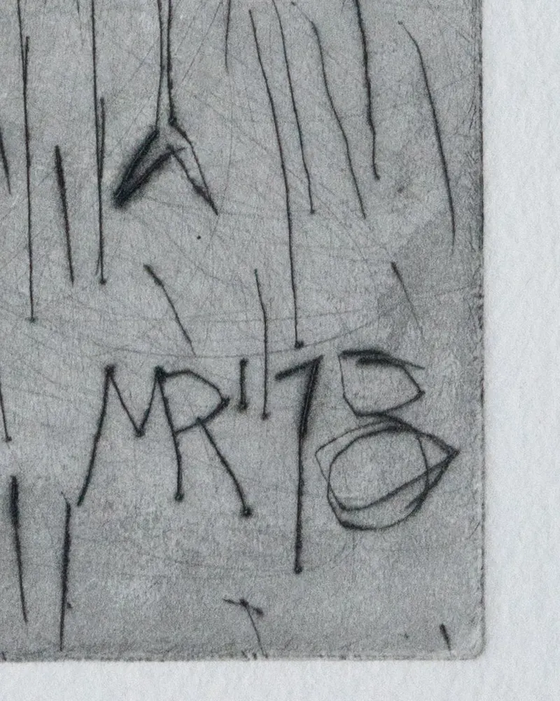 I'm a bug — view 4, Masha Rodigina, Cologne