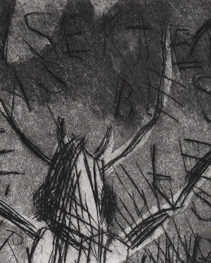 Ameise — view 2, Masha Rodigina, Cologne