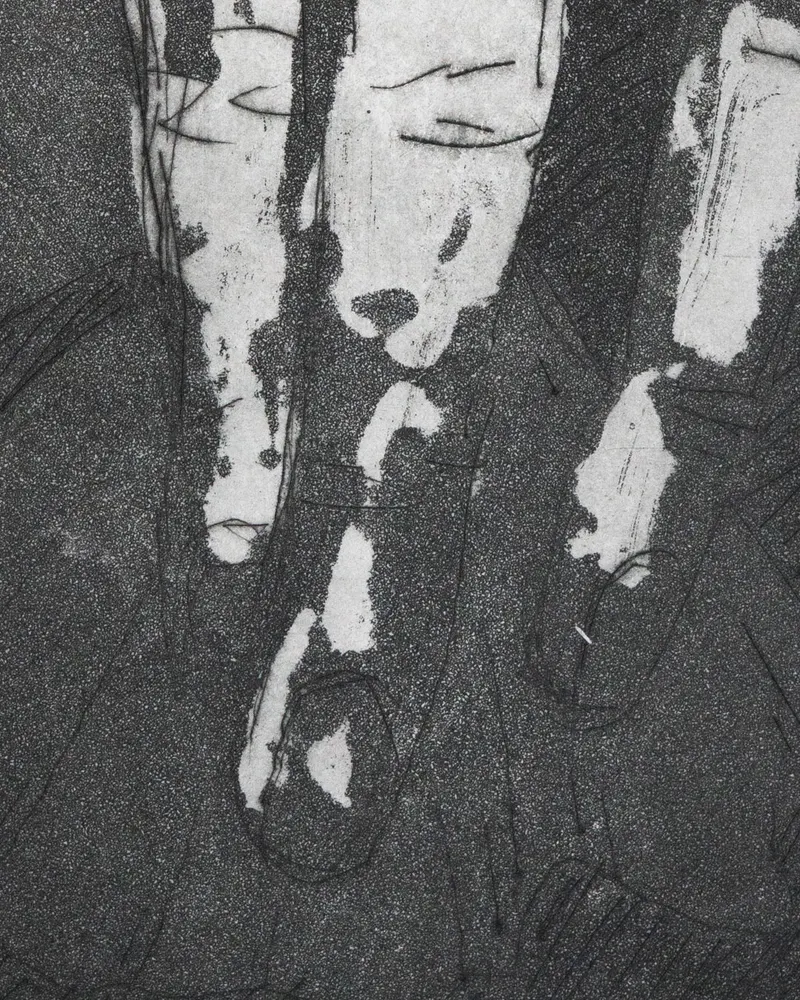 Мысль. Часть 2 — view 3, Masha Rodigina, Cologne