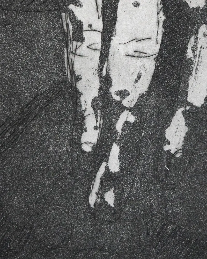 Мысль. Часть 2 — view 5, Masha Rodigina, Cologne