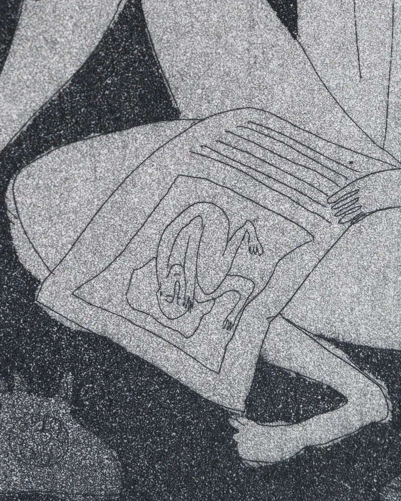Frjundel — view 3, Masha Rodigina, Cologne