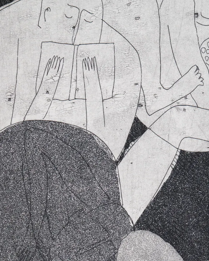 Frjundel — view 4, Masha Rodigina, Cologne