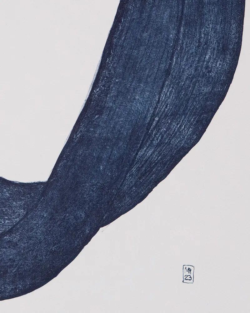 Die Harmonische — view 2, Masha Rodigina, Cologne