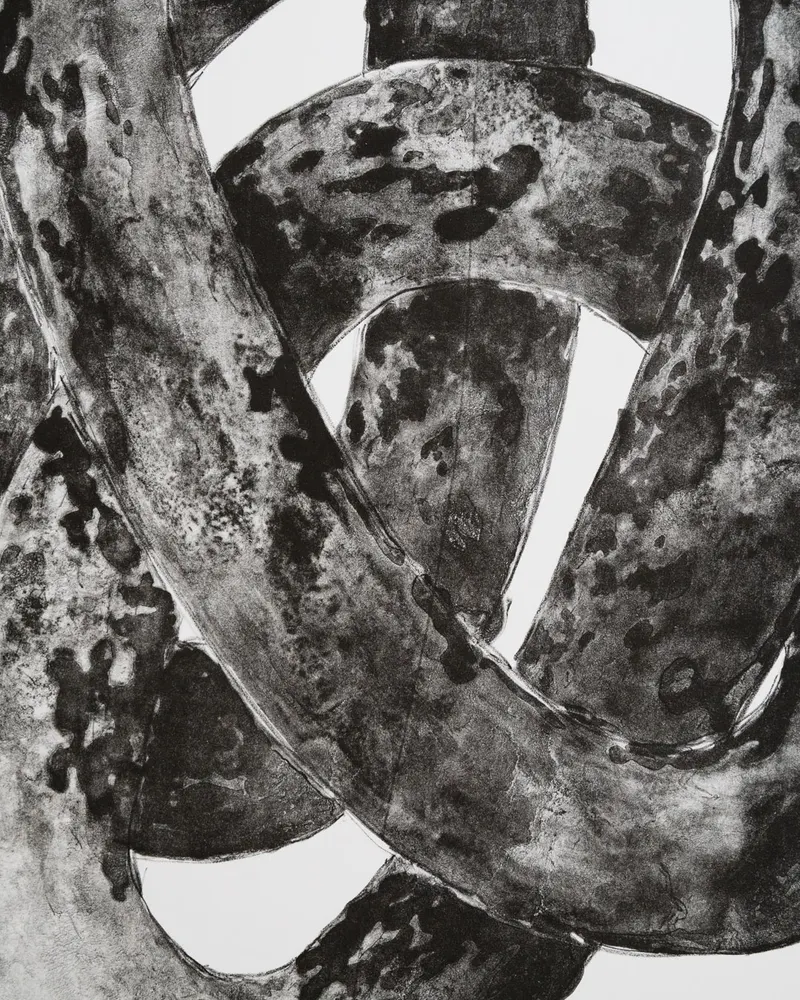 Ich bin ein Baum — view 2, Masha Rodigina, Cologne