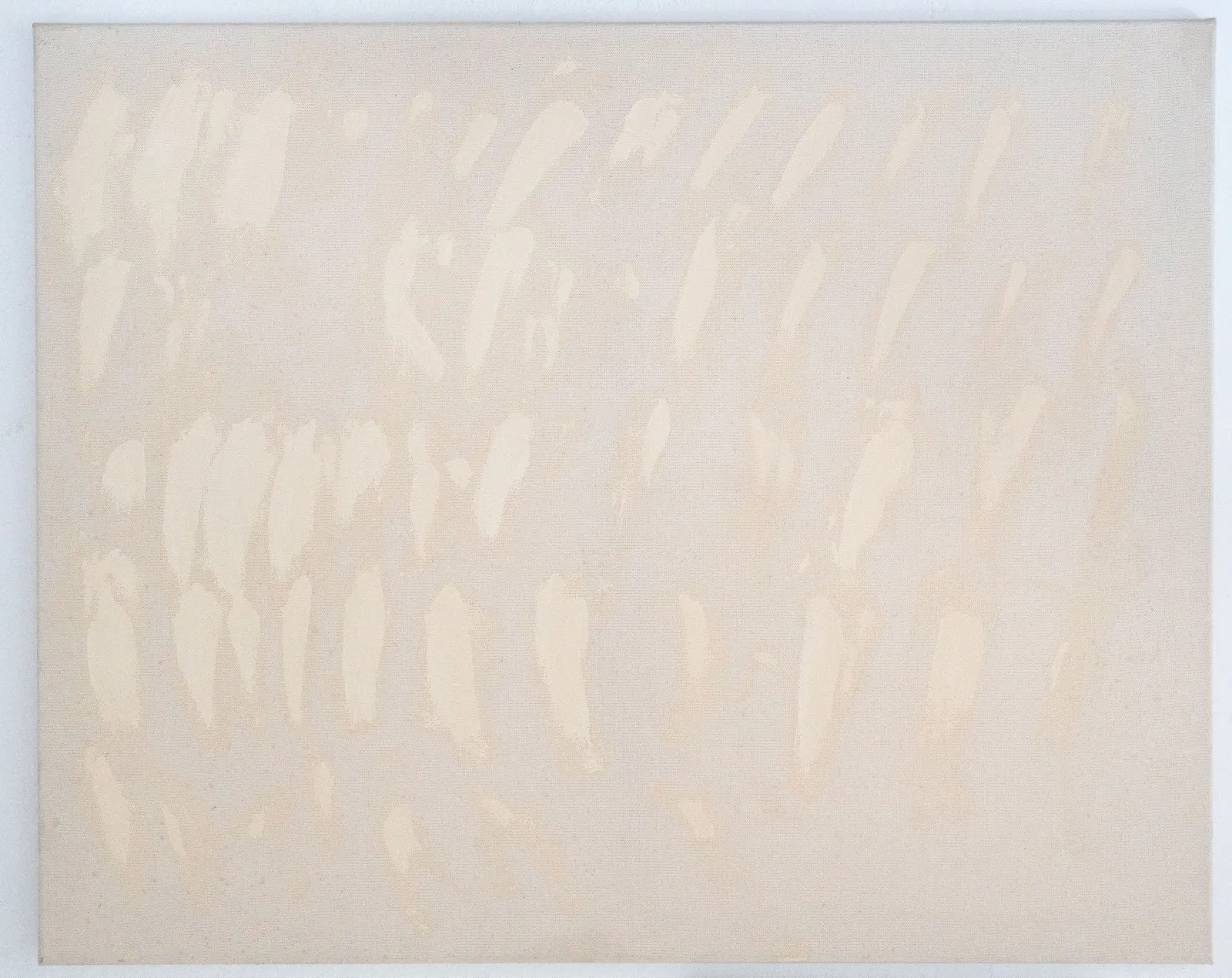 My thoughts are almost transparent — view 2, Masha Rodigina, Cologne