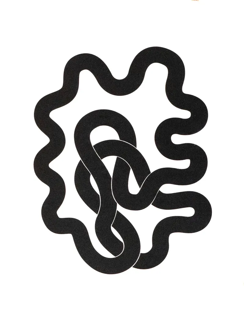 Curly mind — view 1, Masha Rodigina, Cologne