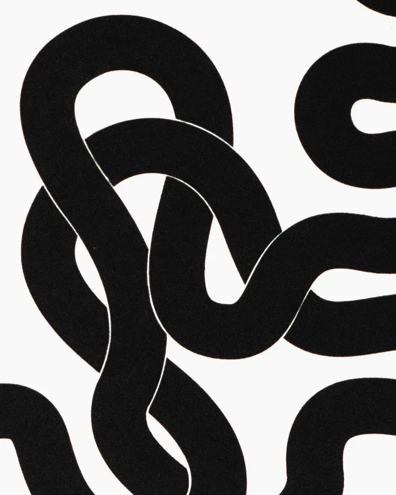 Curly mind — view 3, Masha Rodigina, Cologne
