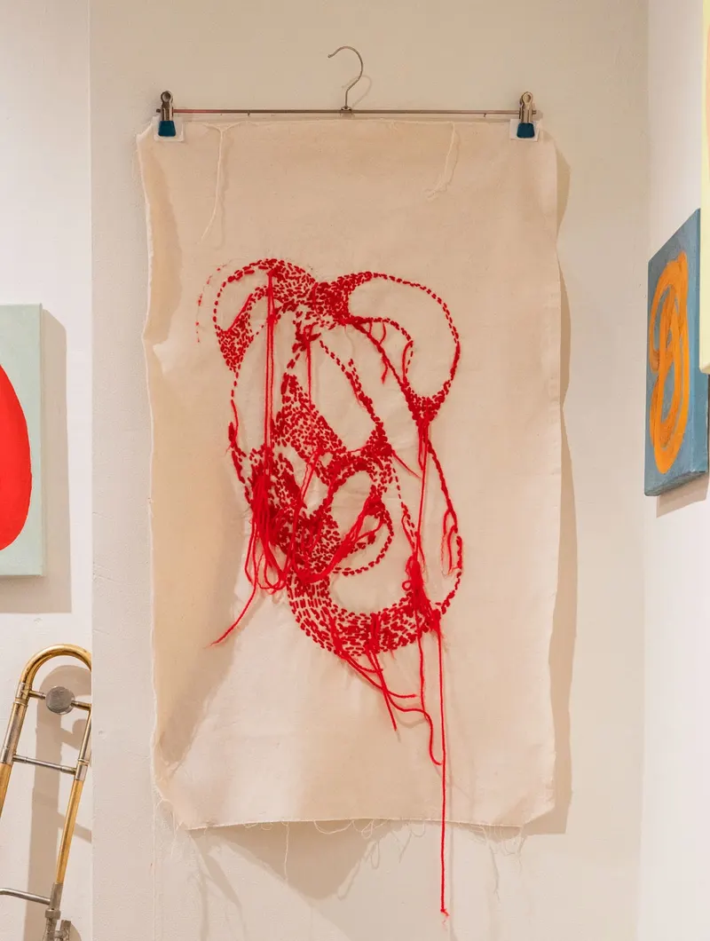 Never ending — view 1, Masha Rodigina, Cologne