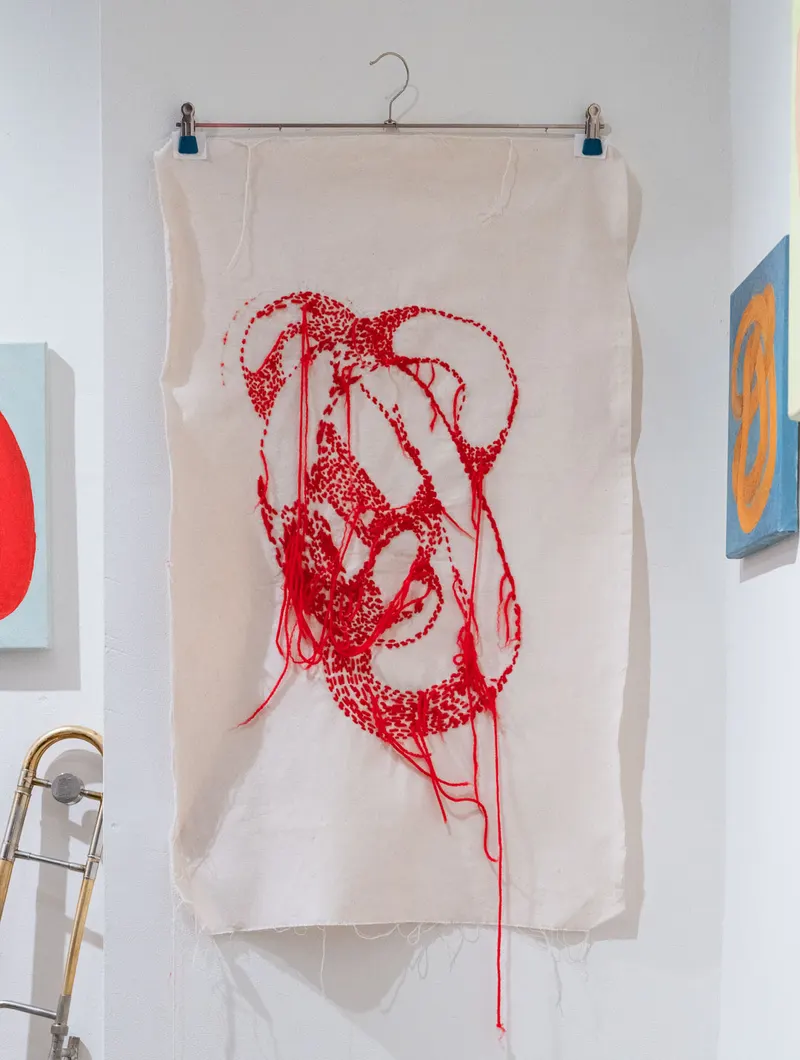 Never ending — view 2, Masha Rodigina, Cologne