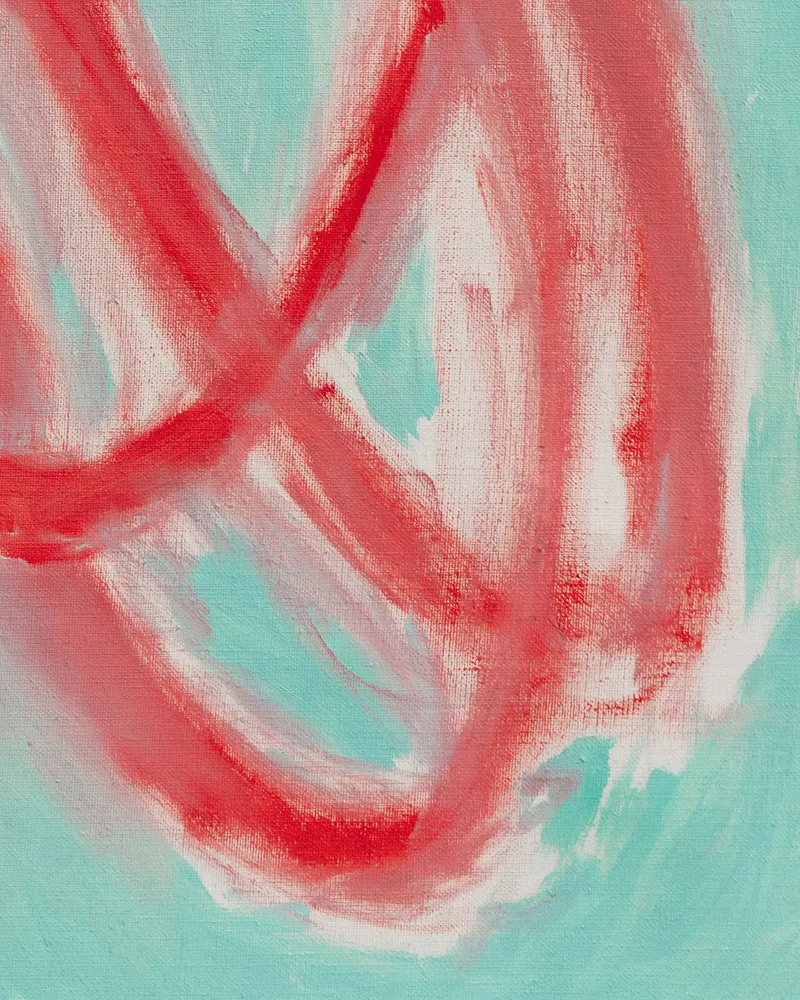 Over and over again — view 2, Masha Rodigina, Cologne