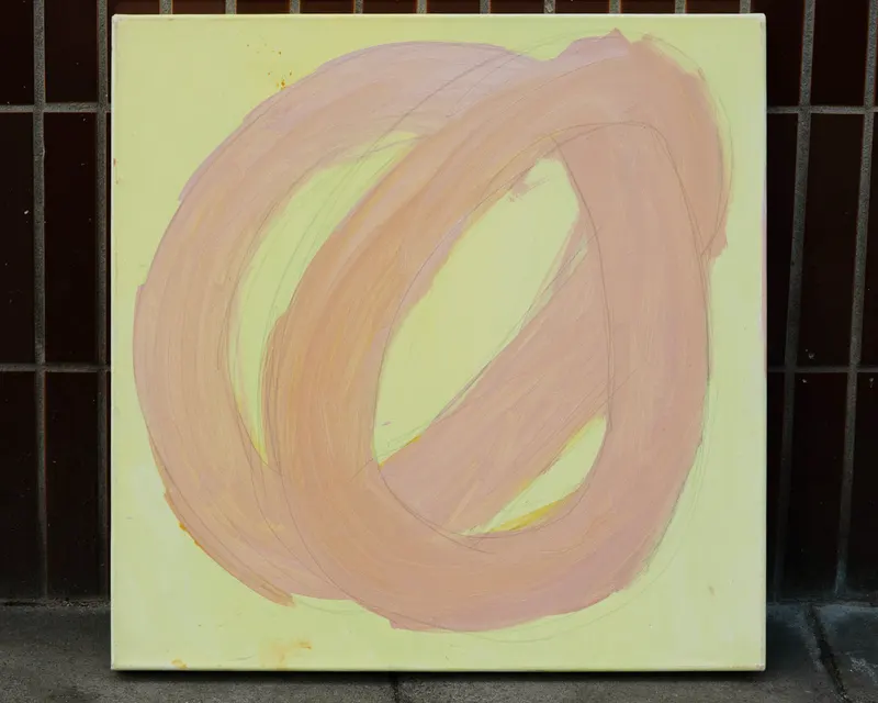 Eine Feminine — view 4, Masha Rodigina, Cologne
