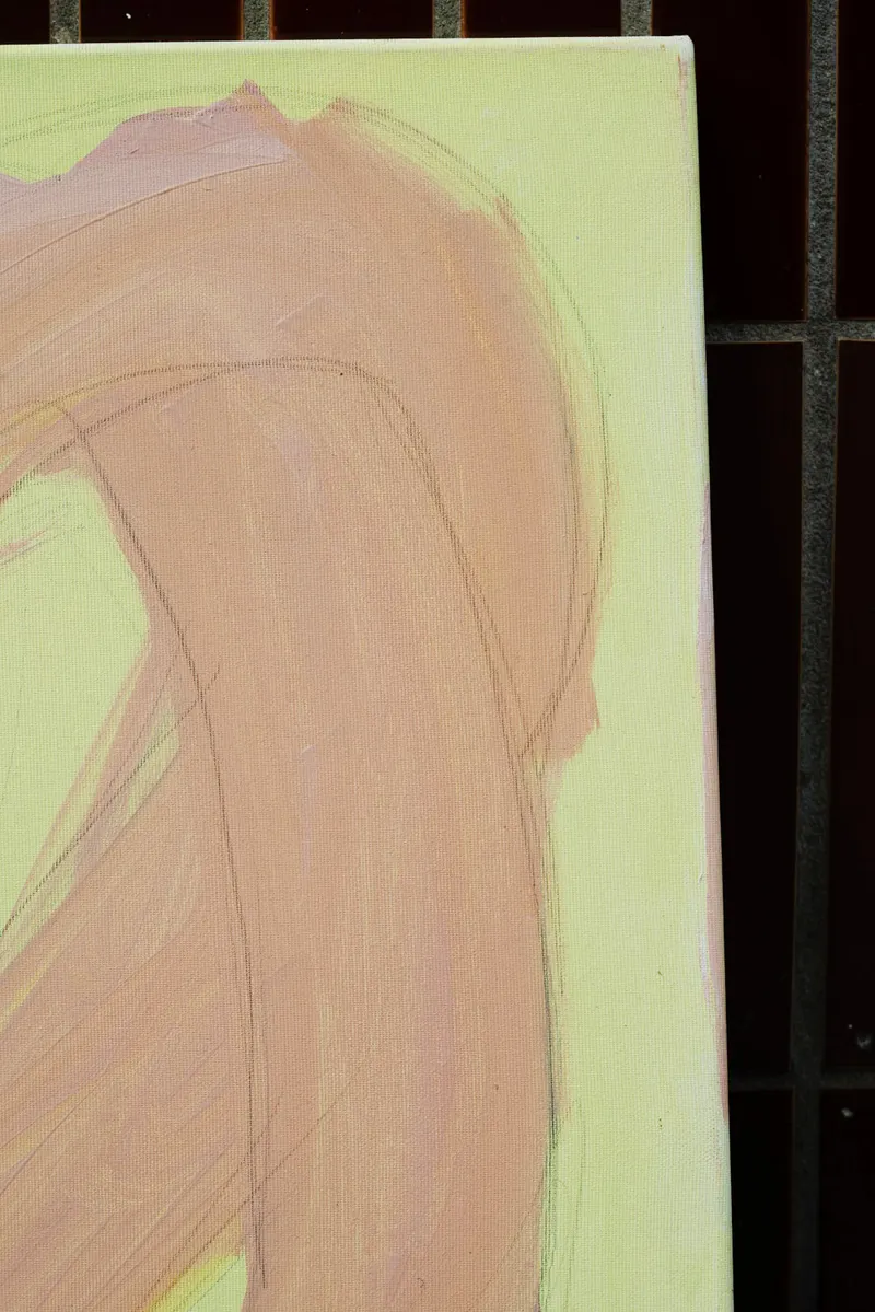 Eine Feminine — view 6, Masha Rodigina, Cologne