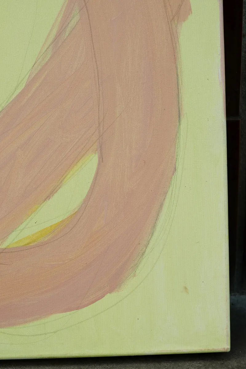 Eine Feminine — view 7, Masha Rodigina, Cologne