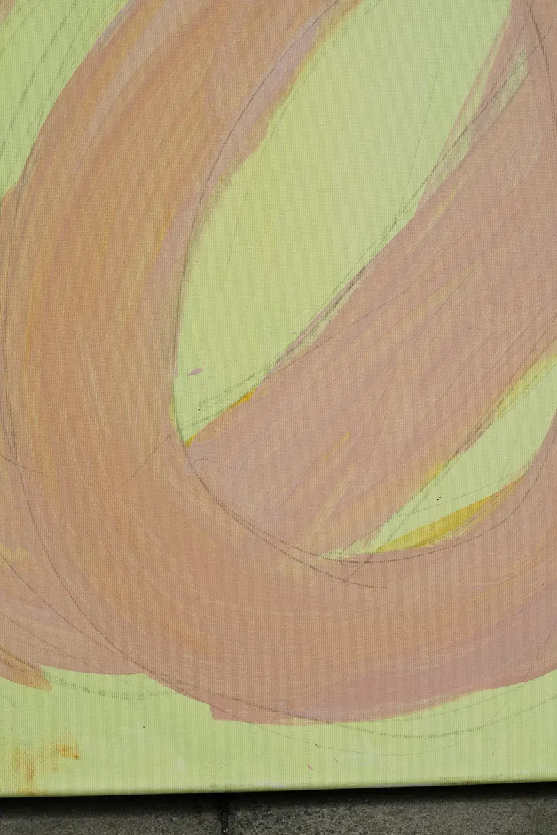 Eine Feminine — view 1, Masha Rodigina, Cologne