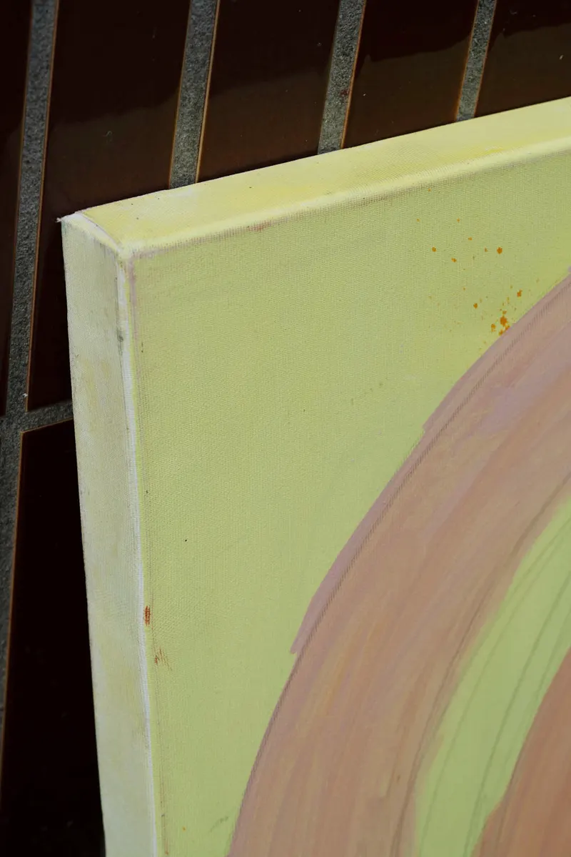 Eine Feminine — view 2, Masha Rodigina, Cologne