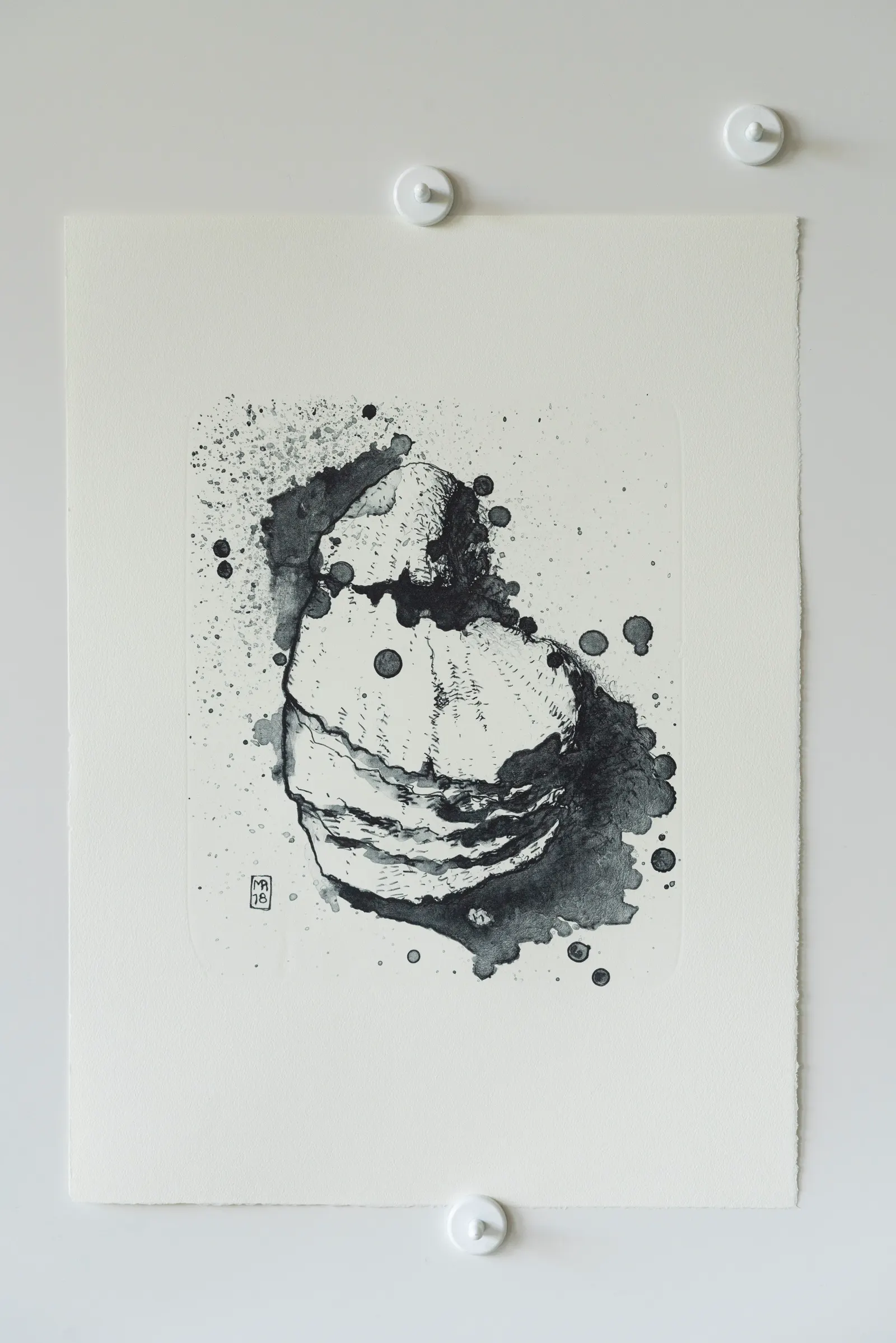 DSC09360 — GMORKL gallery, Masha Rodigina, Cologne