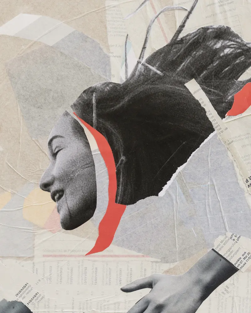Flying dream — view 2, Masha Rodigina, Cologne