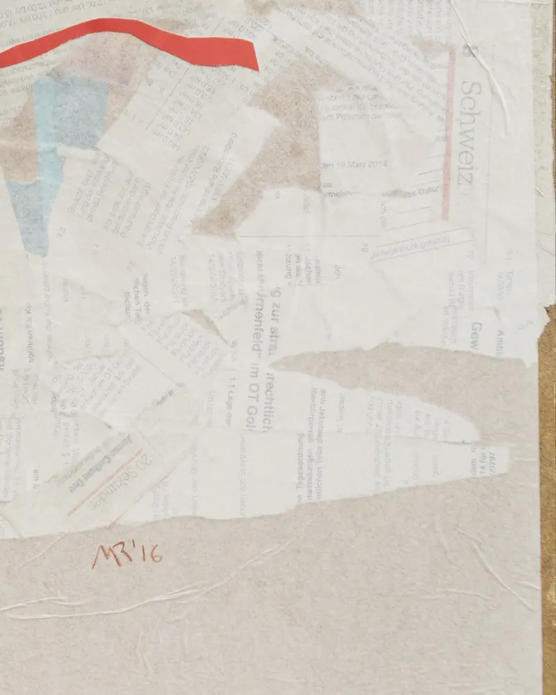 Flying dream — view 4, Masha Rodigina, Cologne