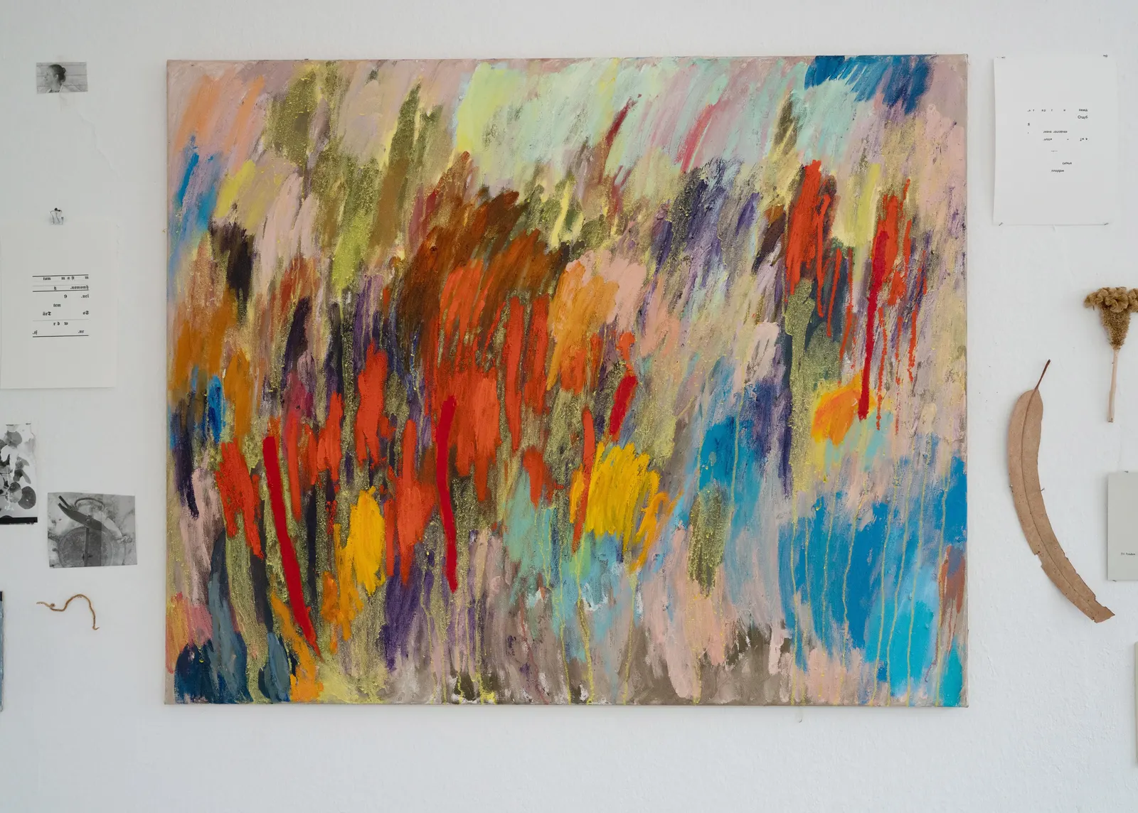 Eternal Spring — view 1, Masha Rodigina, Cologne